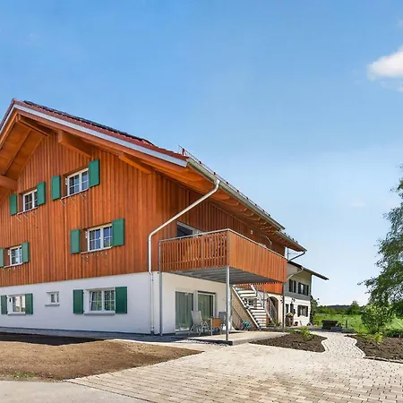 Apartamento Naegeleried - Grosse Galerie-wohnung Mit Balkon, Heimkino, Garten