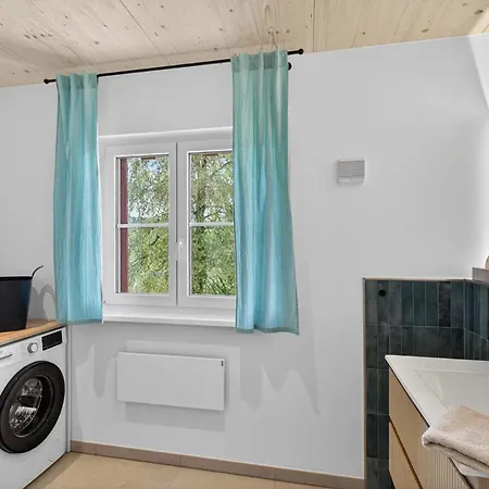 Apartamento Naegeleried - Grosse Galerie-wohnung Mit Balkon, Heimkino, Garten
