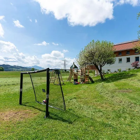 Apartamento Naegeleried - Grosse Galerie-wohnung Mit Balkon, Heimkino, Garten *